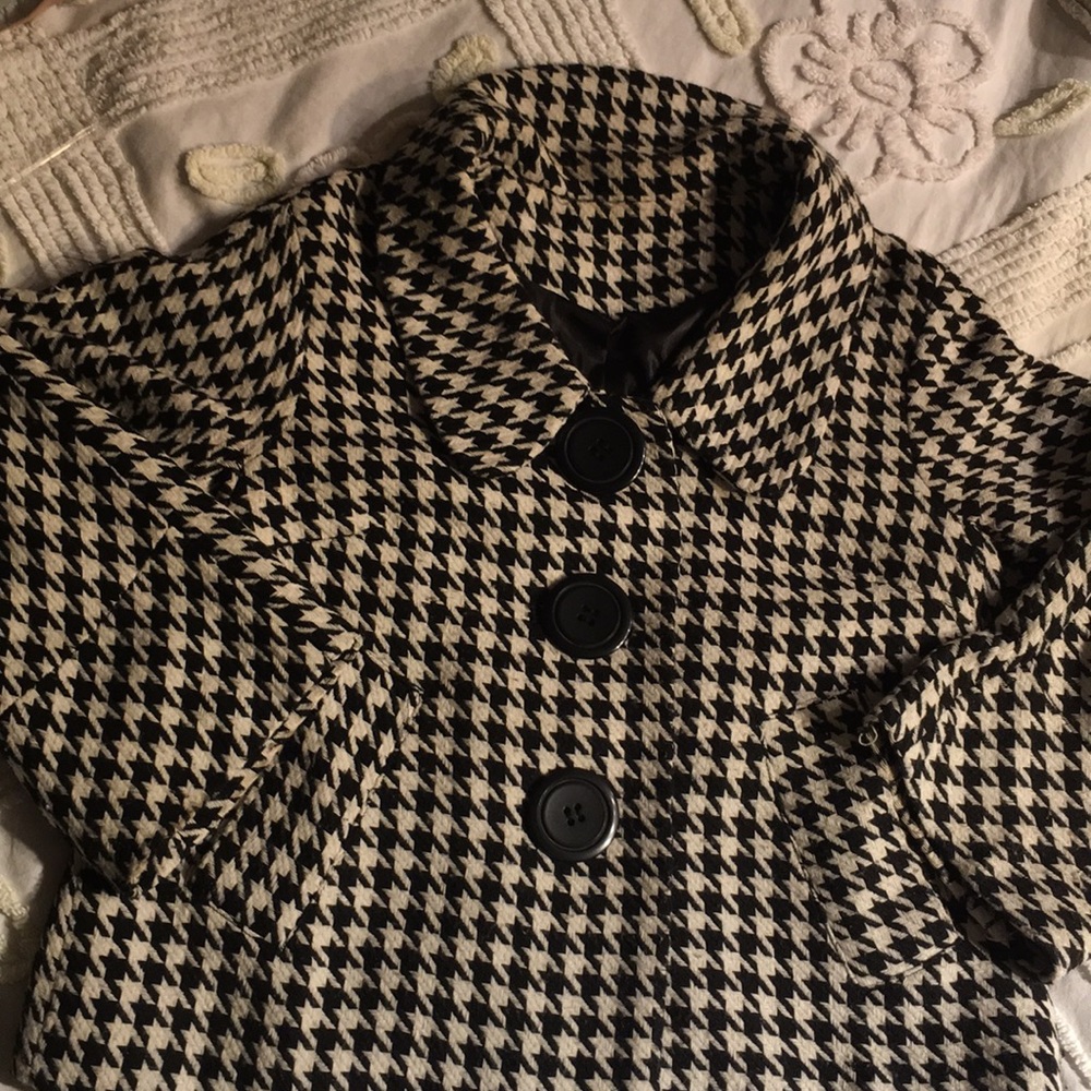 Jacket - Picture 6 of 7